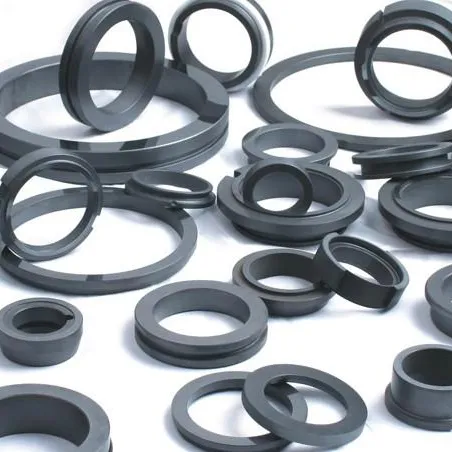 Wat is het doel van de ring van de mechanische afdichtingen