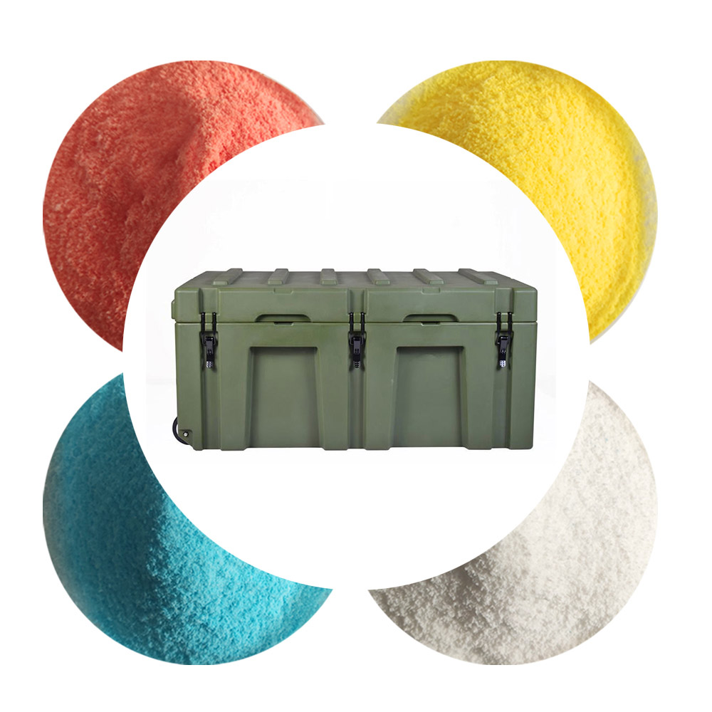 Wat maakt Rotomolding HDPE tot de toekomst van duurzame kunststofproductie?