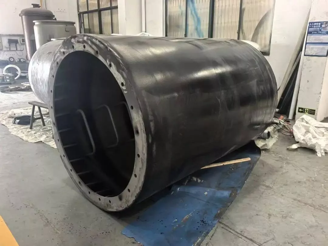 Toepassingsscenario's | Voor coatings/linings kiest u voor Rhenium en klaar!