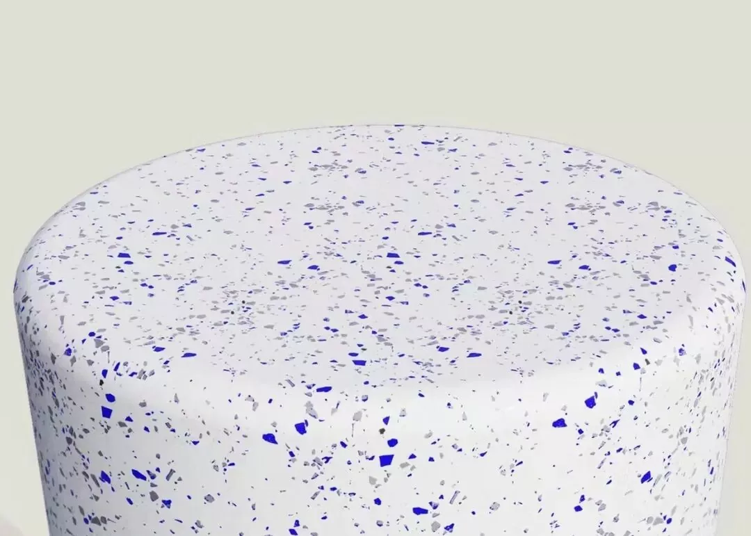 Toepassingsscenario's | Toepassing van Rotational Molding Large Particle Marble