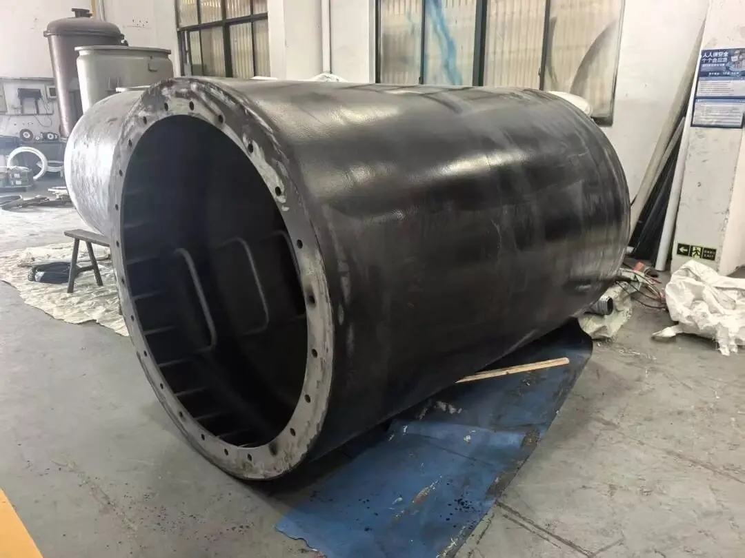 Toepassingsscenario's | Kunnen buitenste kunststof voeringmaterialen ook een hoge UV- en weerbestendigheid hebben? Bekijk ons ​​product eens, het is meer dan dat!