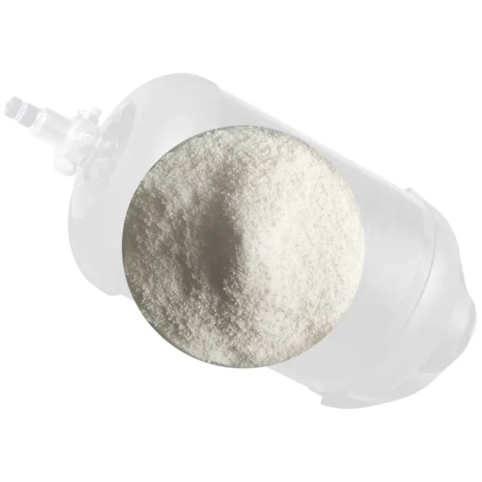 Roto -grade groot tankmateriaal HDPE