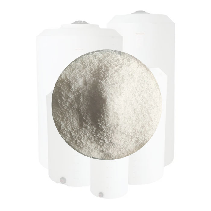 Rotatiegietmateriaal LLDPE C6 PE kunststof