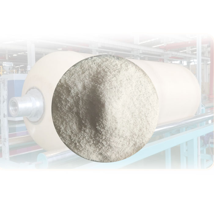 Nylon PA Compound Materiaal Auto -item Rotomoulinging voor tank